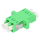 Akcesoria sieciowe ExtraLink LC/APC Adapter Jednomodowy Duplex